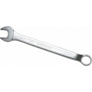 Изогнутый комбинированный ключ IZELTAS 0370020023