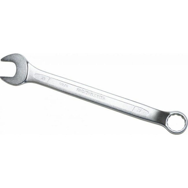 Изогнутый комбинированный ключ IZELTAS 0370020023