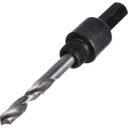 Хвостовик для биметаллических коронок vertextools 1/2 2525-1/2