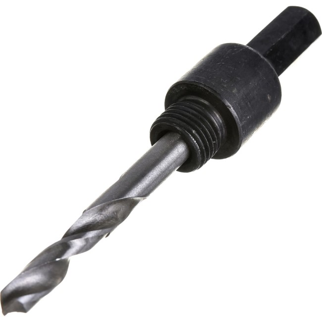 Хвостовик для биметаллических коронок vertextools 1/2 2525-1/2