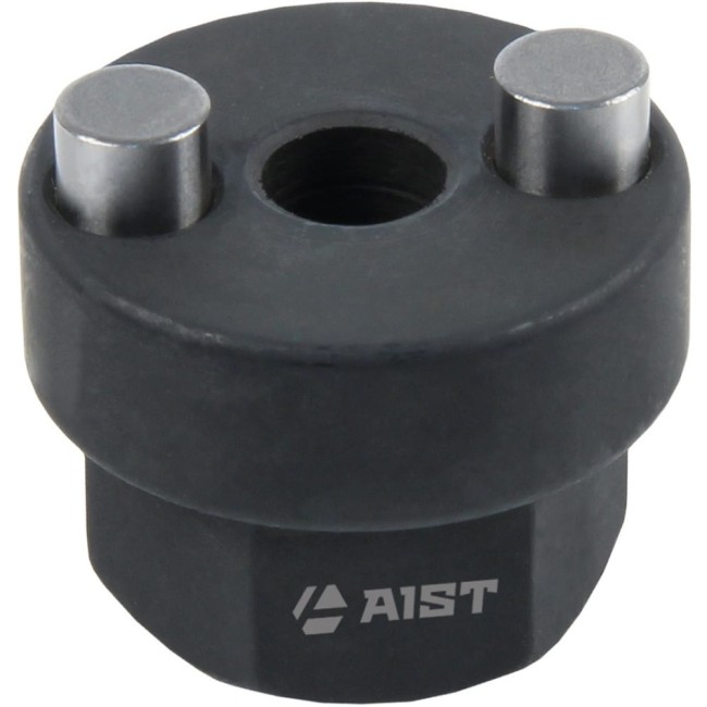 Специальная торцевая головка для винта крепления передней и задней рессоры на Volvo AIST 00-00010958