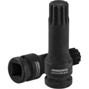 Торцевая насадка для задней ступицы автомобилей VAG Jonnesway AN010202B 49446 Торцевая насадка для задней ступицы автомобилей VAG Jonnesway AN010202B 49446