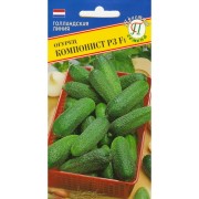 Огурец семена Престиж-Семена Компонист F1 00025470 Огурец семена Престиж-Семена Компонист F1 00025470