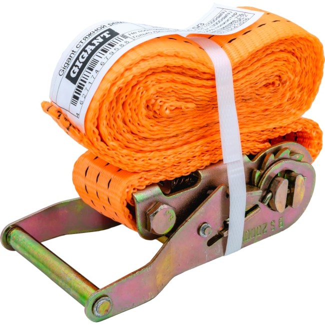 Кольцевой стяжной ремень Gigant SR 1,5/3 Кольцевой стяжной ремень Gigant SR 1,5/3