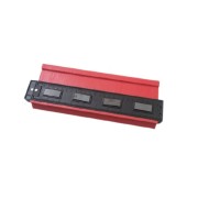 Мультипрофильный копировальный шаблон Uniq tool UTM-0014 Мультипрофильный копировальный шаблон Uniq tool UTM-0014