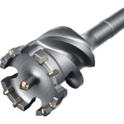 Проломной бур ЗУБР Профессионал 29330-80-1000 Проломной бур ЗУБР Профессионал 29330-80-1000