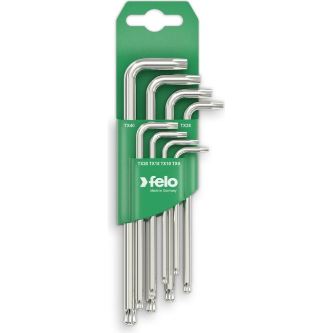 Набор ключей Felo 34808011 Набор ключей Felo 34808011