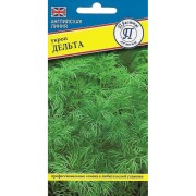 Укроп семена Престиж-Семена Дельта 00030054