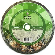 Алмазный диск Diam Гранит Extra Line 000608 Алмазный диск Diam Гранит Extra Line 000608