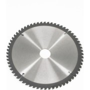 Твердосплавный диск пильный по алюминию/пластику Bohrer Мастер 38319064 Твердосплавный диск пильный по алюминию/пластику Bohrer Мастер 38319064