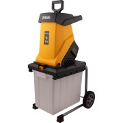 Садовый измельчитель Denzel ECS-2700 59702