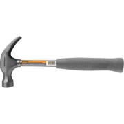 Молоток-гвоздодер Кратон 2 15 01 009 Молоток-гвоздодер Кратон 2 15 01 009