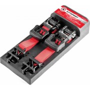 Стяжной ремень AUTOPROFI STR-900 Стяжной ремень AUTOPROFI STR-900