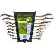 Набор рожковых ключей Дело Техники ДТ/20 510580 Набор рожковых ключей Дело Техники ДТ/20 510580