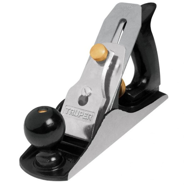 Рубанок Truper 6L 12018