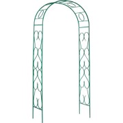 Большая разборная арка ООО Ярмарка-Тверь Тюльпан Т1032 Большая разборная арка ООО Ярмарка-Тверь Тюльпан Т1032