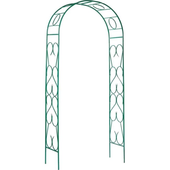Большая разборная арка ООО Ярмарка-Тверь Тюльпан Т1032