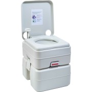 Портативный биотуалет BIOFORCE Compact WC 15-20 btp-033