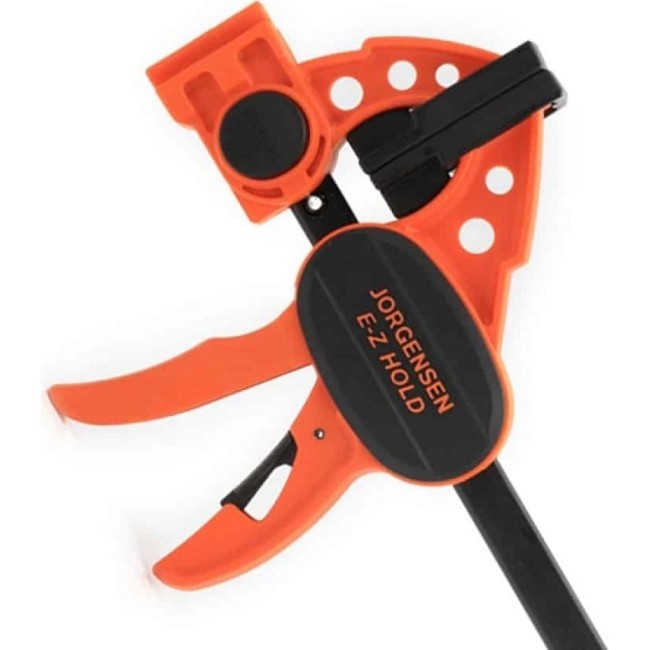 Быстрозажимная струбцина Pony Jorgensen E-Z HOLD 33412