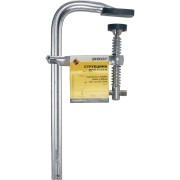 Кованая струбцина Энкор 20012 Кованая струбцина Энкор 20012