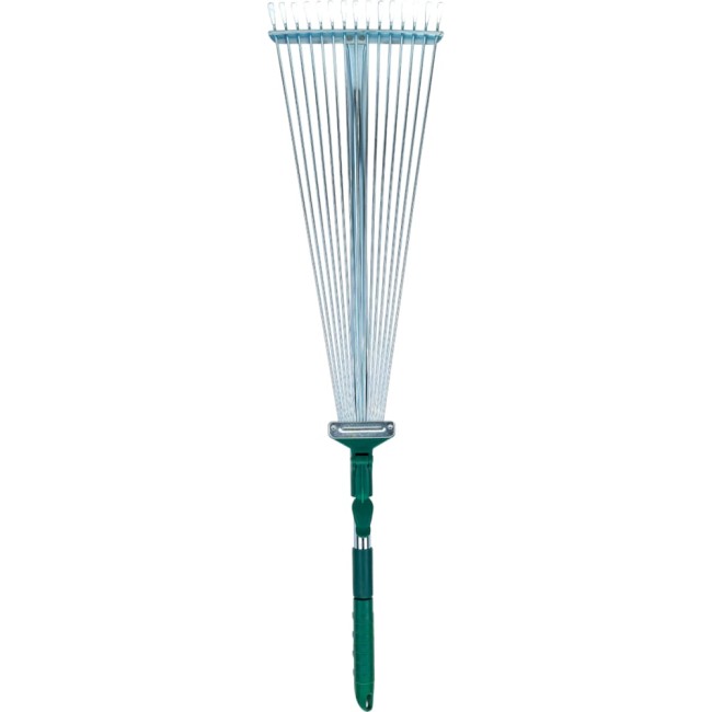 Веерные грабли Raco 4231-53/744