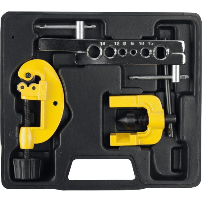 Развальцовка для труб из цветных металлов STAYER MASTER 2370_z01