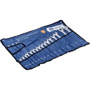 Набор комбинированных ключей КОБАЛЬТ 020107-20 Набор комбинированных ключей КОБАЛЬТ 020107-20