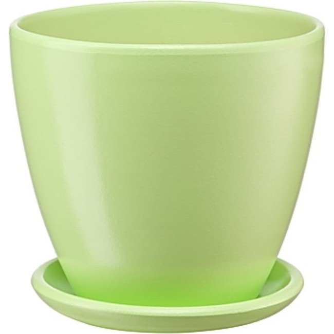 Керамический горшок Вещицы бутон BH-30-1