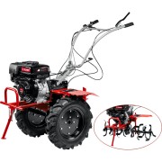 Бензиновый мотоблок ЗУБР МТШ-600 Бензиновый мотоблок ЗУБР МТШ-600