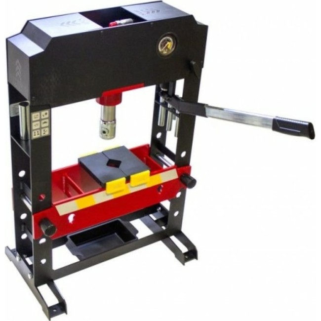 Настольный гидравлический пресс Forsage PROFI F-TY20022 48741
