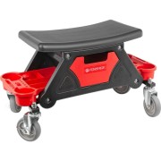 Пластиковый передвижной стул Forsage F-TRH6800 52772 Пластиковый передвижной стул Forsage F-TRH6800 52772