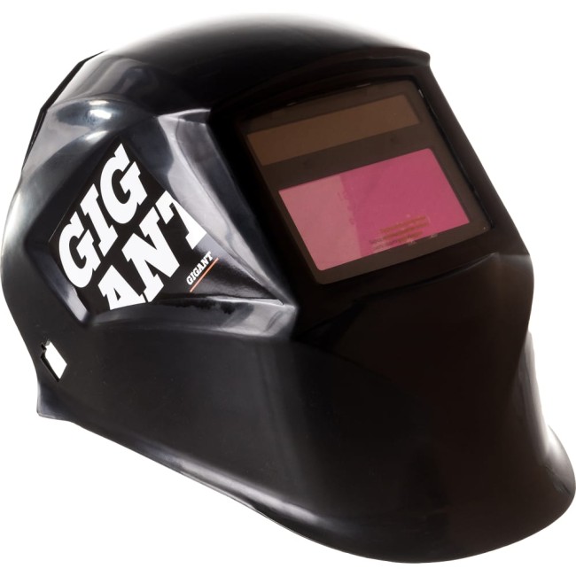 Маска сварщика хамелеон Gigant Ф5 G-110508 Маска сварщика хамелеон Gigant Ф5 G-110508