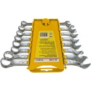 Набор комбинированных ключей РемоКолор 43-2-508