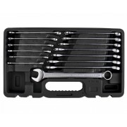 Набор комбинированных ключей AIST 0010214AK1 00-00010792