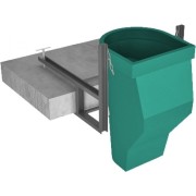 Гаситель скорости Blitz 510.3000.401.0 Гаситель скорости Blitz 510.3000.401.0