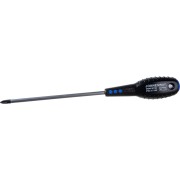 Крестовая отвертка Jonnesway FULL STAR D04P2150 Крестовая отвертка Jonnesway FULL STAR D04P2150