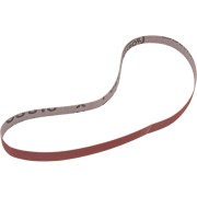 Абразивная шлифовальная лента GLOB G10х550Р320 Абразивная шлифовальная лента GLOB G10х550Р320