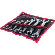 Набор разрезных ключей Forsage F-5075(47330) Набор разрезных ключей Forsage F-5075(47330)