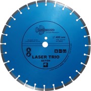 Отрезной алмазный диск TRIO-DIAMOND Trio Diamond 380400 Отрезной алмазный диск TRIO-DIAMOND Trio Diamond 380400