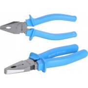 Пассатижи Союз 1020-11-1-200с