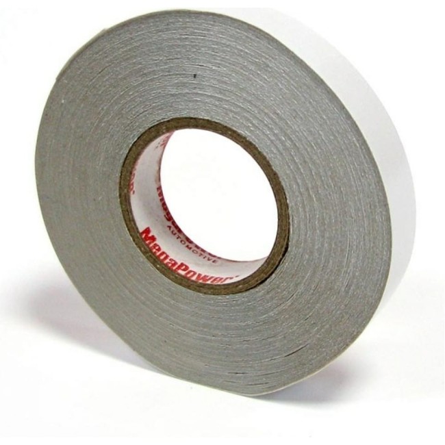 Двухсторонний скотч Megapower CLEAR EC-2525