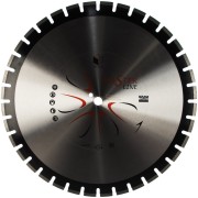Сегментный алмазный круг Diam 1A1RSS Master Line 000491 Сегментный алмазный круг Diam 1A1RSS Master Line 000491