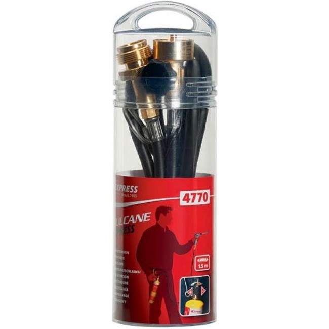Газовый шланг для горелки Vulcane Express 472 Express Vulcane 472. 4770