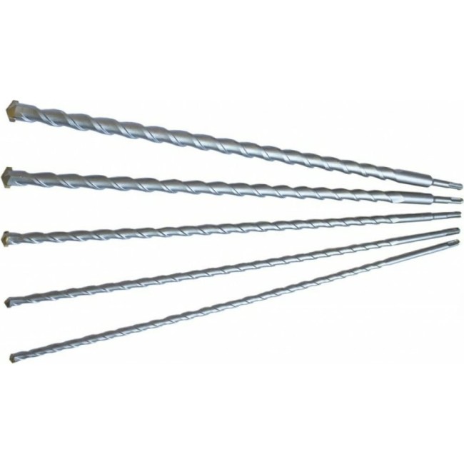 Набор сверел по бетону Rockforce RF-4390