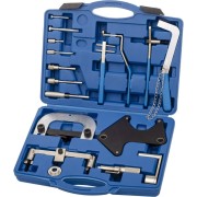 Набор фиксаторов распредвала для установки фаз ГРМ RENAULT AV Steel AV-931012 Набор фиксаторов распредвала для установки фаз ГРМ RENAULT AV Steel AV-931012