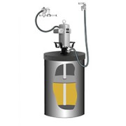 Комплект для монтажа насоса SAMOA 534410 Комплект для монтажа насоса SAMOA 534410