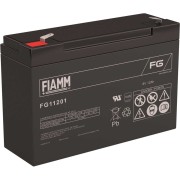 Аккумуляторная батарея FIAMM FG11201 Аккумуляторная батарея FIAMM FG11201