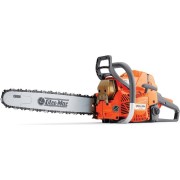 Бензопила Oleo-Mac GS 650 18" 5025-9001E1 Бензопила Oleo-Mac GS 650 18" 5025-9001E1