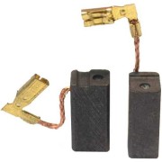 Графитовых комплект щеток Asein metabo oem 1819J