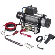 Электрическая лебедка Runva EWV12500S